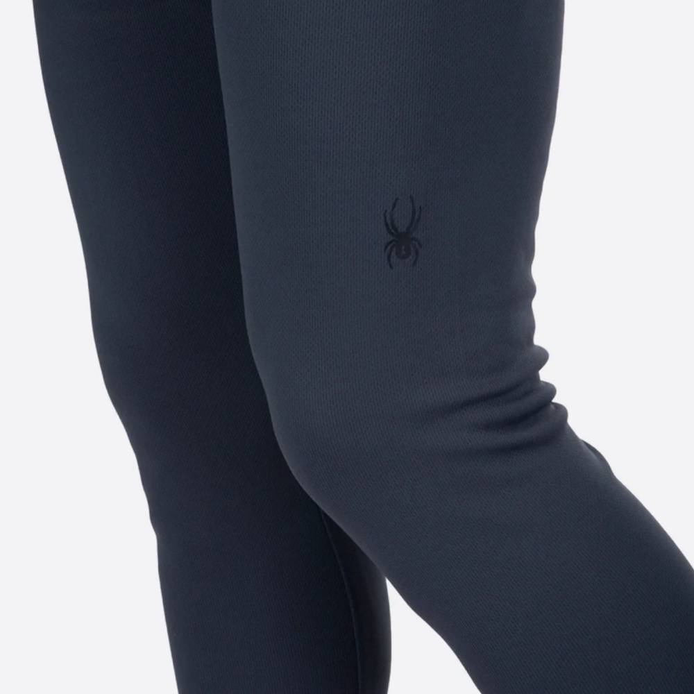 NWT SPYDER Midweight Base Layer Performance Pants - Picture 5 of 7